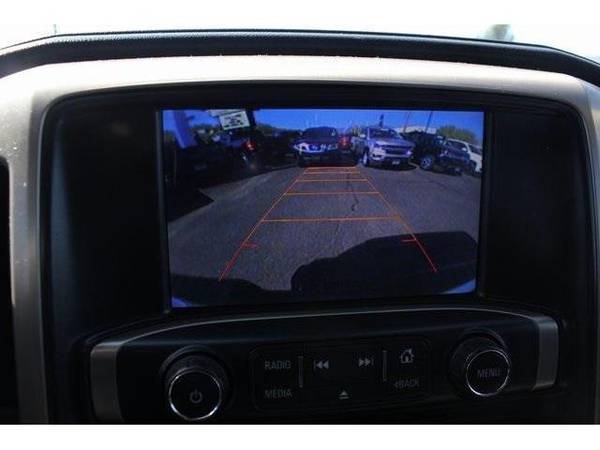 2015 GMC Sierra 2500HD available WiFi truck Crew Cab Standard Box... for sale in Albuquerque, NM – photo 18