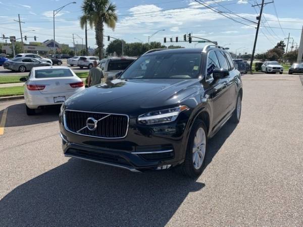 2017 Volvo XC90 T6 Momentum for sale in Metairie, LA – photo 11