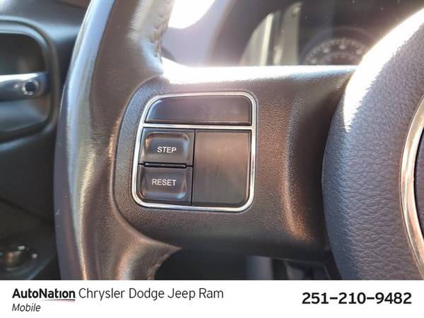 2017 Jeep Patriot Latitude 4x4 4WD Four Wheel Drive SKU:HD158825 -... for sale in Mobile, AL – photo 19