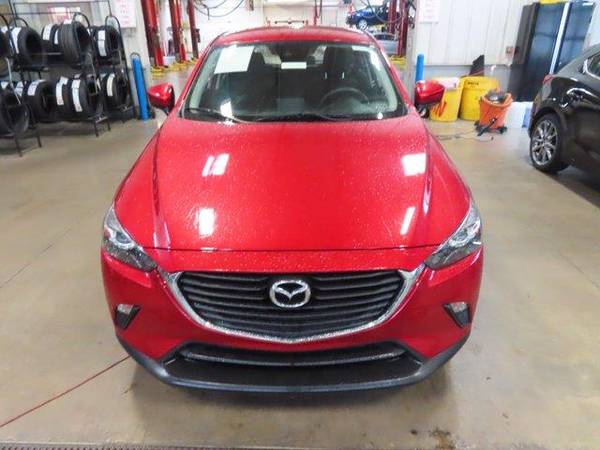2018 Mazda CX-3 Sport - wagon - - by dealer - vehicle for sale in Cincinnati, OH – photo 2