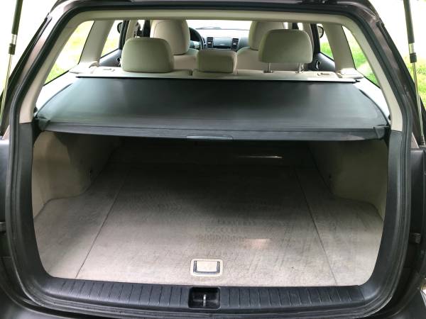 📲 2008 SUBARU OUTBACK "PREMIUM" * RARE 5 SPEED MANUAL * LOADED *CLEAN for sale in Stratford, CT – photo 20