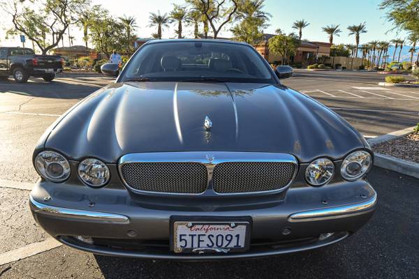 2005 Jaguar XJ-L Series-Beautiful Car-Amazing Condition-Perfect... for sale in Palm Springs, CA – photo 11