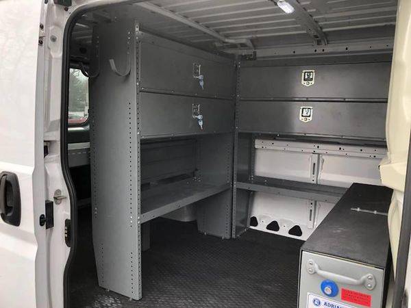 2014 RAM ProMaster Cargo 1500 136 WB 3dr Low Roof Cargo Van... for sale in Kenvil, NJ – photo 10