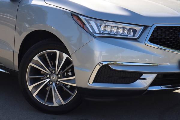 2018 Acura MDX 3 5L suv - - by dealer - vehicle for sale in Dublin, CA – photo 10