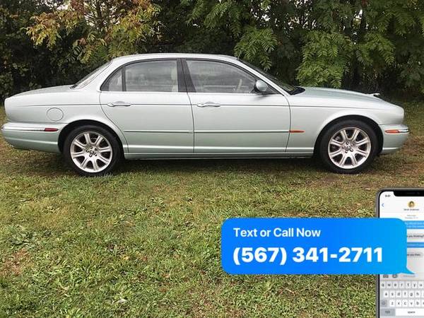 2004 Jaguar XJ8 4d Sedan DC LOW PRICES WHY PAY RETAIL CALL NOW!! for sale in Northwood, OH – photo 6