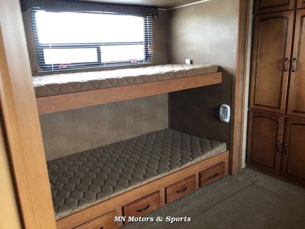 2013 Forest River PALOMINO PUMA PT31DBTS - cars & trucks - by dealer... for sale in Saint Augusta, MN – photo 11