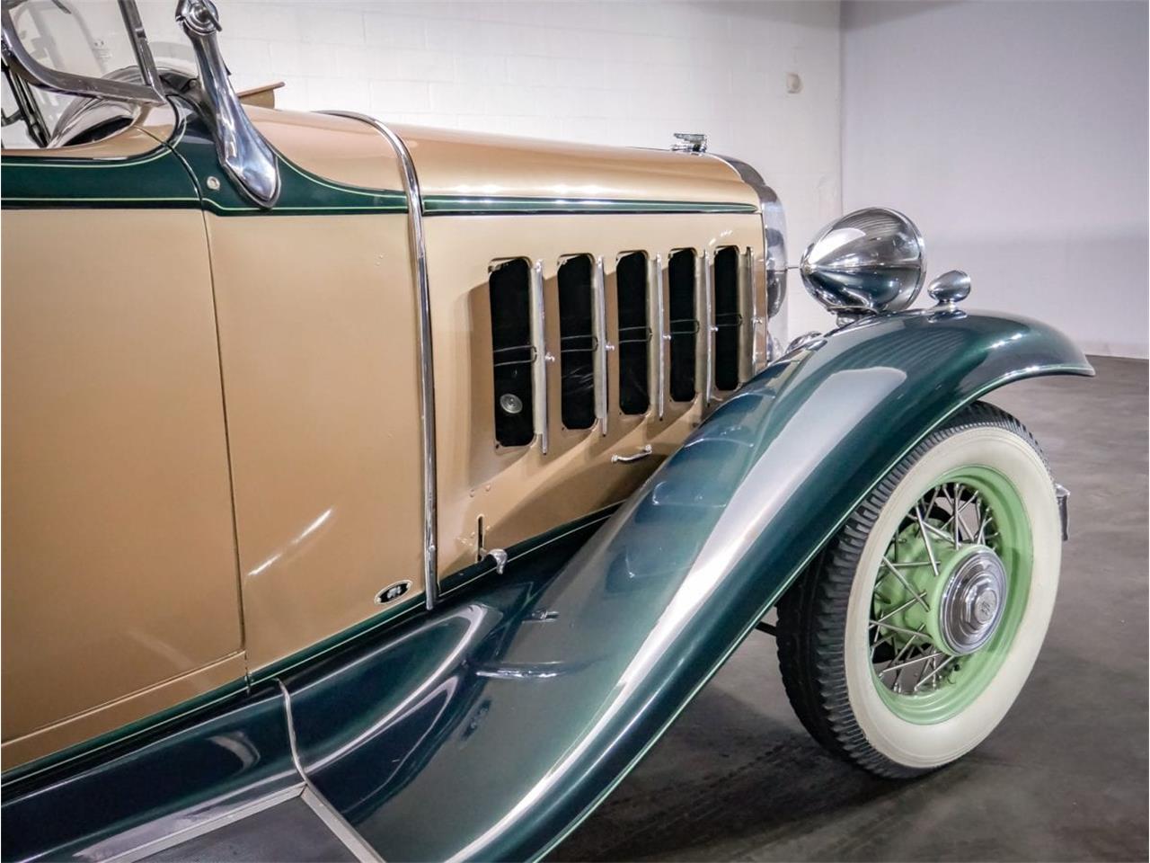 1932 Buick Series 50 for sale in Jackson, MS – photo 22