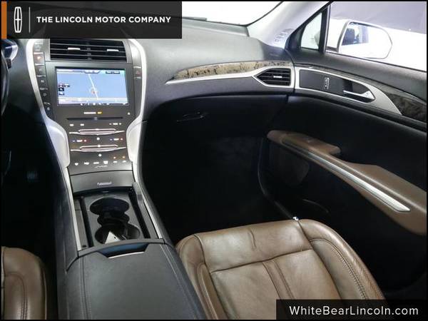 2015 Lincoln MKZ *NO CREDIT, BAD CREDIT, NO PROBLEM! $500 DOWN -... for sale in White Bear Lake, MN – photo 15
