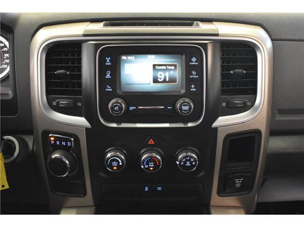 2015 Ram 1500 2WD Quad Cab 140.5 Lone Star - Financing For All! for sale in San Diego, CA – photo 17