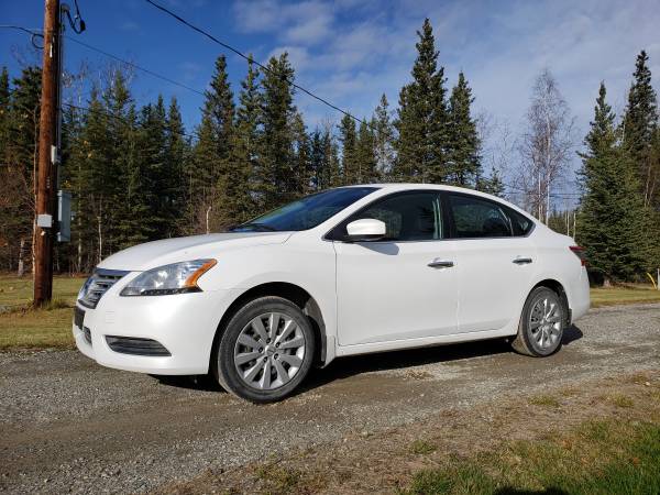 Nissan Sentra 2014 for sale in Fort Greely, AK – photo 4