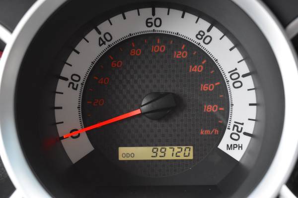 2012 Toyota Tacoma Manual Transmission - - by for sale in Harrisonburg, VA – photo 20