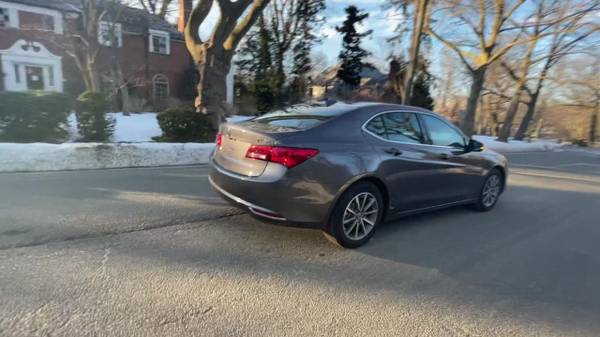2020 Acura TLX 2 4L Tech Pkg - - by dealer - vehicle for sale in Great Neck, NY – photo 21