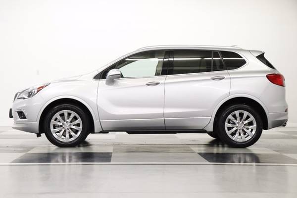 2017 Buick Envision - cars & trucks - by dealer - vehicle automotive... for sale in Clinton, AR – photo 5