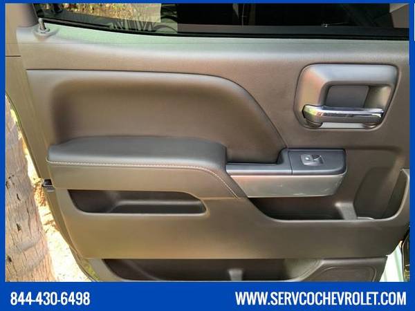 2018 Chevrolet Silverado 1500 - *ABSOLUTELY CLEAN CAR* for sale in Waipahu, HI – photo 21