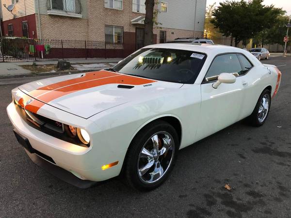 2010 Dodge Challenger RT*DOWN*PAYMENT*AS*LOW*AS for sale in Sayreville, NJ – photo 3