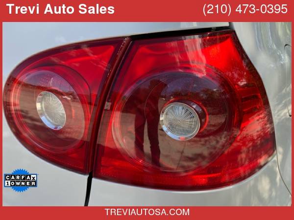 VW R32 3.2L V6 AWD**#957 of 5000 MADE**$1,500 Down!! w.a.c *Easy... for sale in San Antonio, TX – photo 13