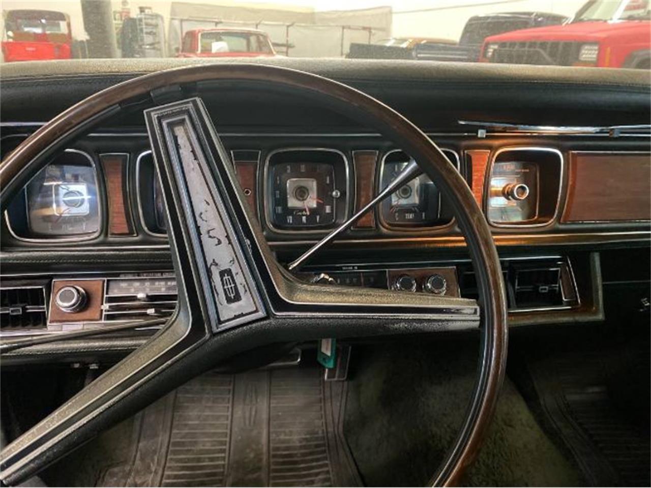 1970 Lincoln Continental for sale in Cadillac, MI – photo 3