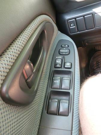 2007 Subaru Impreza Wgn AWD manual trans 29 mpg ex cond all pwr nice for sale in Hudson, MN – photo 16