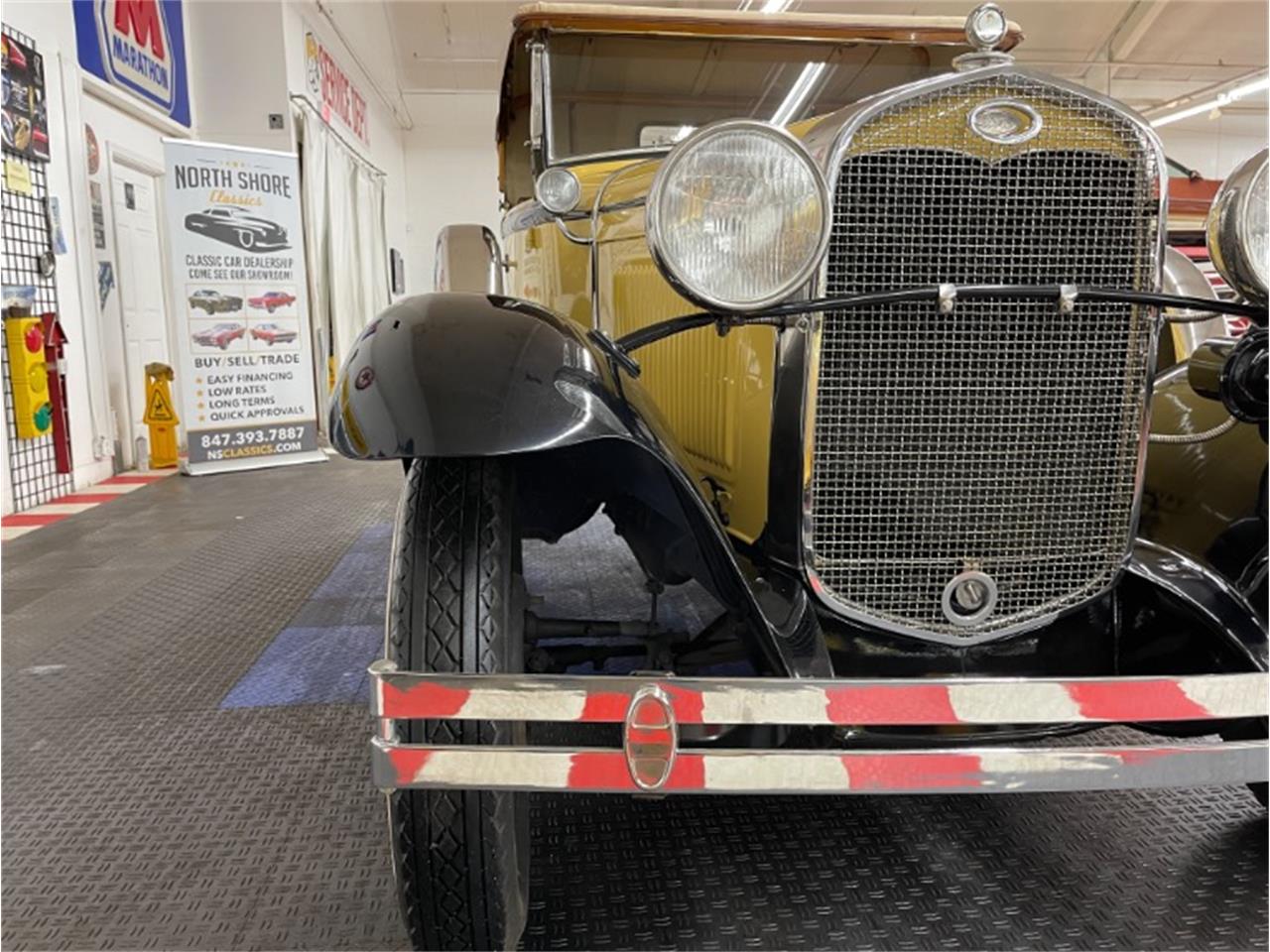1931 Ford Model A for sale in Mundelein, IL – photo 10