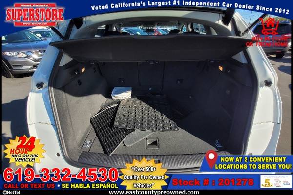 2017 AUDI Q5 2.0T PREMIUM QUATTRO SUV-EZ FINANCING-LOW DOWN! - cars... for sale in El Cajon, CA – photo 10