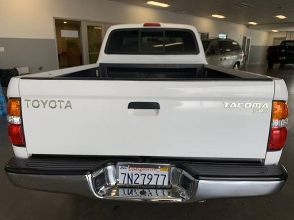 2004 Toyota Tacoma Base - Super Clean! for sale in Oakland, CA – photo 6