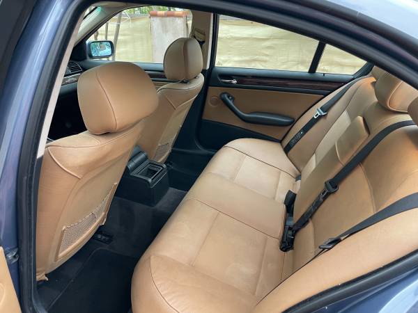 BMW 325i Clean Title OneOfAKind RareInterior Beauty Pristine for sale in North Hills, CA – photo 8