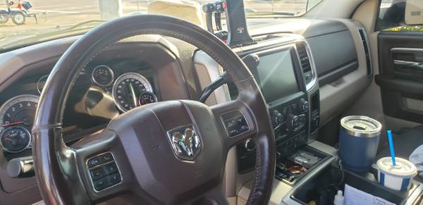 2015 Ram 2500 (excellent condition) for sale in Cape Coral, FL – photo 14