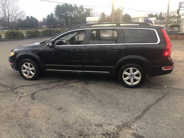 2010 Volvo XC70 Cross Country AWD Wagon - - by dealer for sale in Please See Ad, MA – photo 4