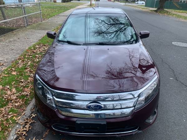2011 FORD FUSION SE V6 - 3.0L, ONLY 2 OWNERS, RUNS 100%, NO... for sale in Bridgeport, CT – photo 5