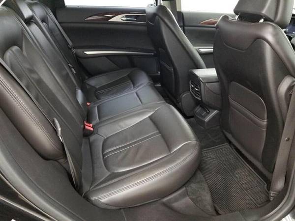 2013 LINCOLN MKZ..PREMIER..LOADED..LEATHER HEATED SEATS..ALLOY WHEELS. for sale in Celina, OH – photo 6