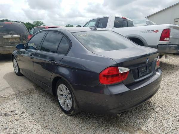 2007 BMW 328i - cars & trucks - by owner - vehicle automotive sale for sale in Omaha, NE – photo 6