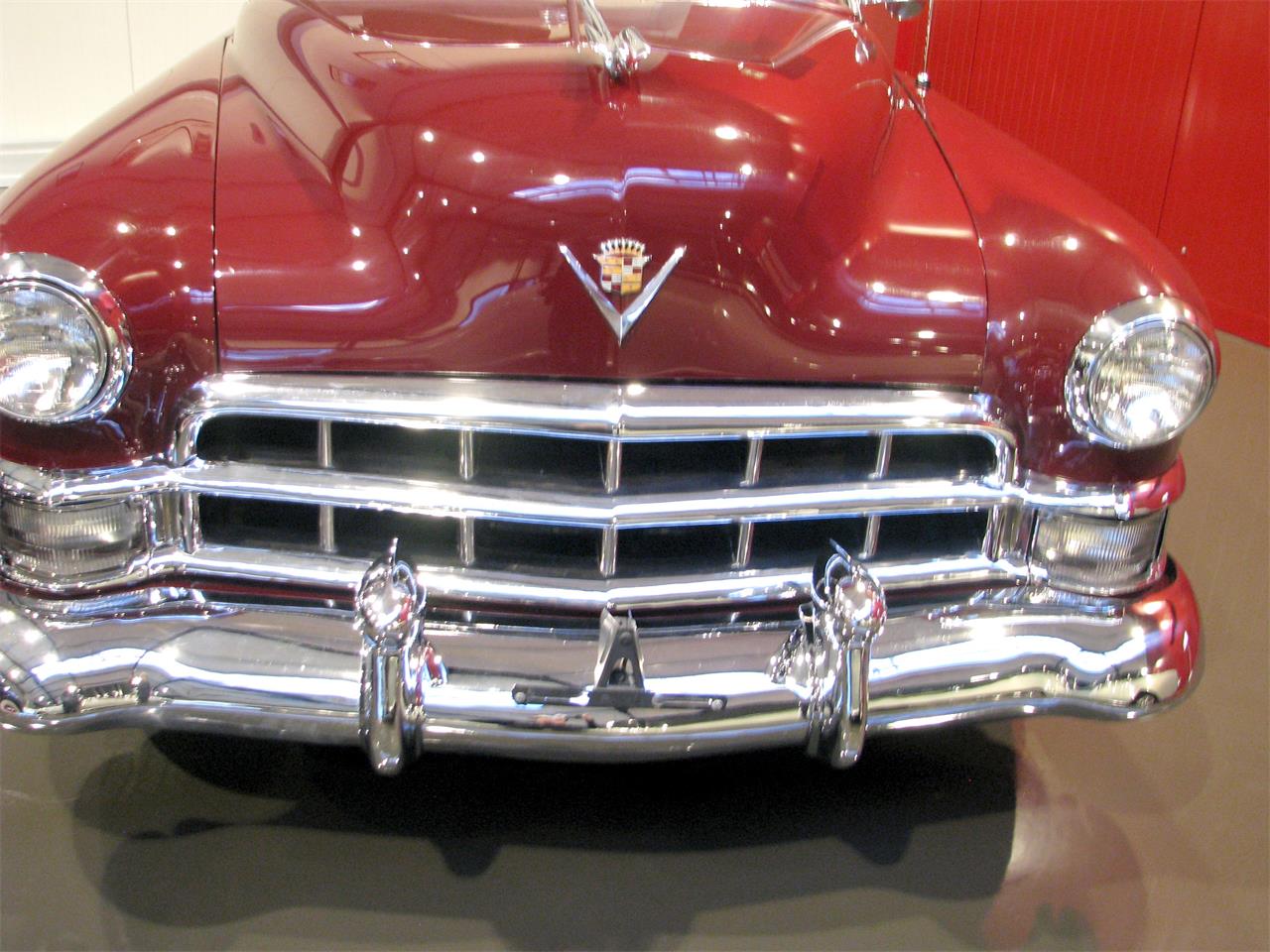 1949 Cadillac Series 62 for sale in Other, Other – photo 2