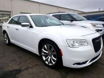 2019 Chrysler 300 Limited RWD - - by dealer - vehicle for sale in Passaic, NJ – photo 3