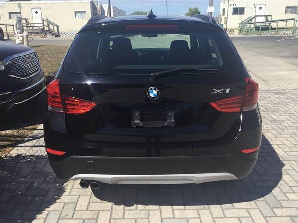 2015 BMW X1 sDrive28i - Lowest Miles/Cleanest Cars In FL - cars & for sale in Fort Myers, FL – photo 6
