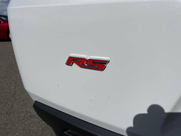2017 Chevrolet Camaro - - by dealer - vehicle for sale in Grand Junction, CO – photo 16