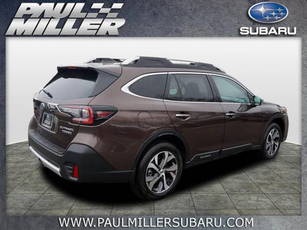 2020 Subaru Outback Touring - - by dealer - vehicle for sale in Parsippany, NJ – photo 8