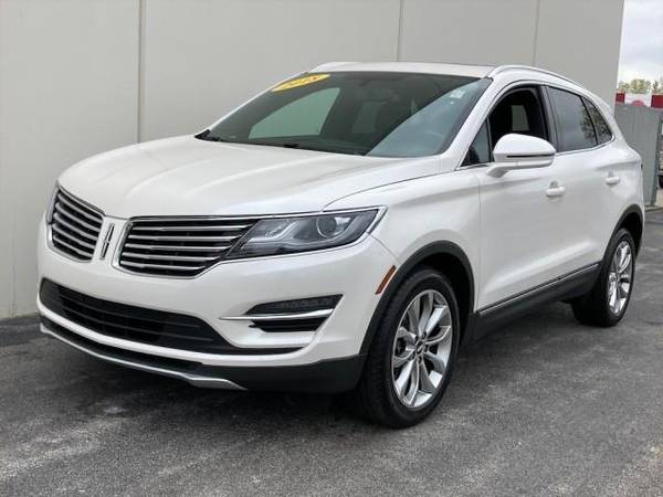 2018 LINCOLN MKC Select FWD - - by dealer - vehicle for sale in Calumet City, IL – photo 13