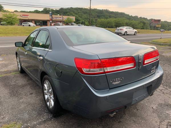 2012 Lincoln MKZ 4dr Sdn Hybrid*Clean Title*Clean CarFax*123K - cars... for sale in Vinton, VA – photo 7