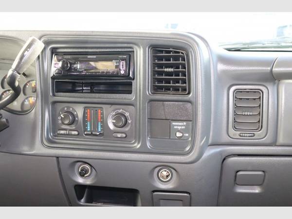 2003 Chevrolet Silverado 2500HD LS 4dr Extended Cab 4WD SB ,... for sale in Tucson, AZ – photo 13