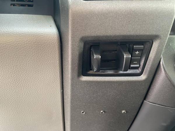 2017 Ford F-550 Super Duty 4X4 2dr Regular Cab 145 3 205 3 for sale in Plaistow, ME – photo 11