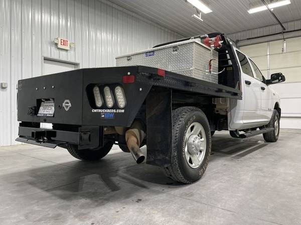 2019 Ram 2500 Crew Cab - Small Town & Family Owned! Excellent... for sale in Wahoo, NE – photo 6
