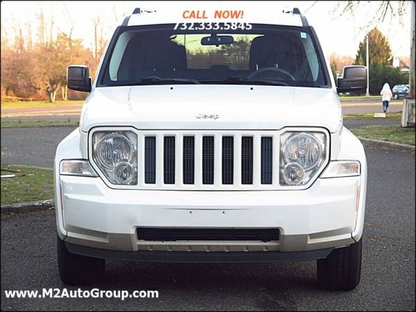2010 Jeep Liberty Sport 4x4 4dr SUV - - by dealer for sale in East Brunswick, PA – photo 15