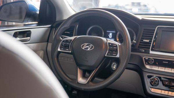 2018 HYUNDAI SONATA SE - EASY APPROVAL! for sale in South Bloomfield, OH – photo 15
