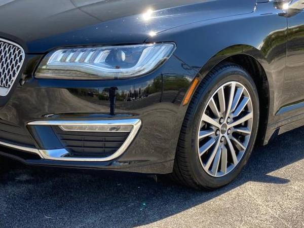 2017 LINCOLN MKZ Select FWD - - by dealer - vehicle for sale in Calumet City, IL – photo 12