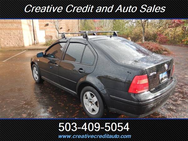 2000 Volkswagen Jetta GLS TDI,, Falling Prices, Winter is... for sale in Salem, OR – photo 3