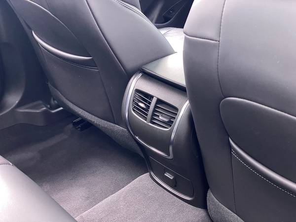 2018 Buick LaCrosse Essence Sedan 4D sedan Gray - FINANCE ONLINE -... for sale in Oklahoma City, OK – photo 20