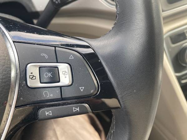 2018 VOLKSWAGEN ATLAS 3.6L V6 SE 4Motion LOADED LIKE NEW 34K MILES -... for sale in Nashville, TN – photo 23