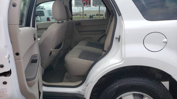 2008 Ford Escape XLT 6, 950 - - by dealer - vehicle for sale in Muncie, IN – photo 10