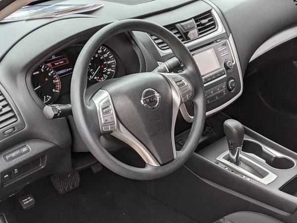 2016 Nissan Altima 2 5 S SKU: GN344980 Sedan - - by for sale in Frisco, TX – photo 11