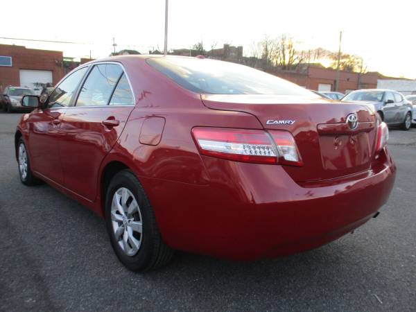 2011 Toyota Camry SE **Hot Deal/Low Miles & Clean Carfax** for sale in Roanoke, VA – photo 6